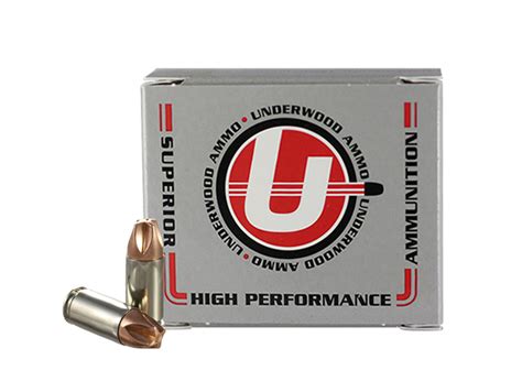 Underwood Xtreme Defender Vs Hornady Critical Defense A hollow point bullet is designed to expand when it hits its target, in a living target producing a larger wound channel and more damage to tissue. . Xtreme defender 9mm vs hollow point